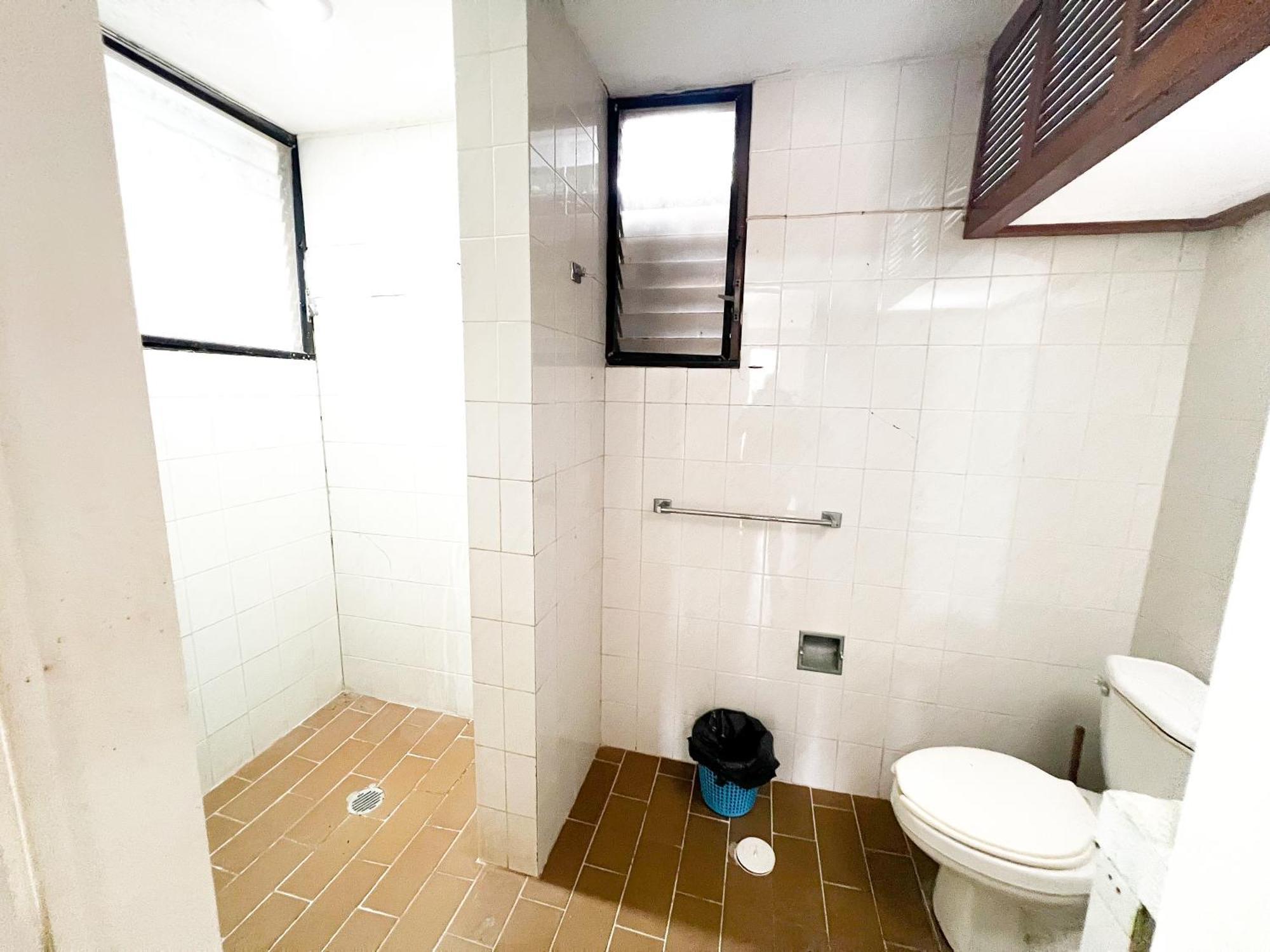 Casa De Huespedes Walton Hotell Acapulco Eksteriør bilde