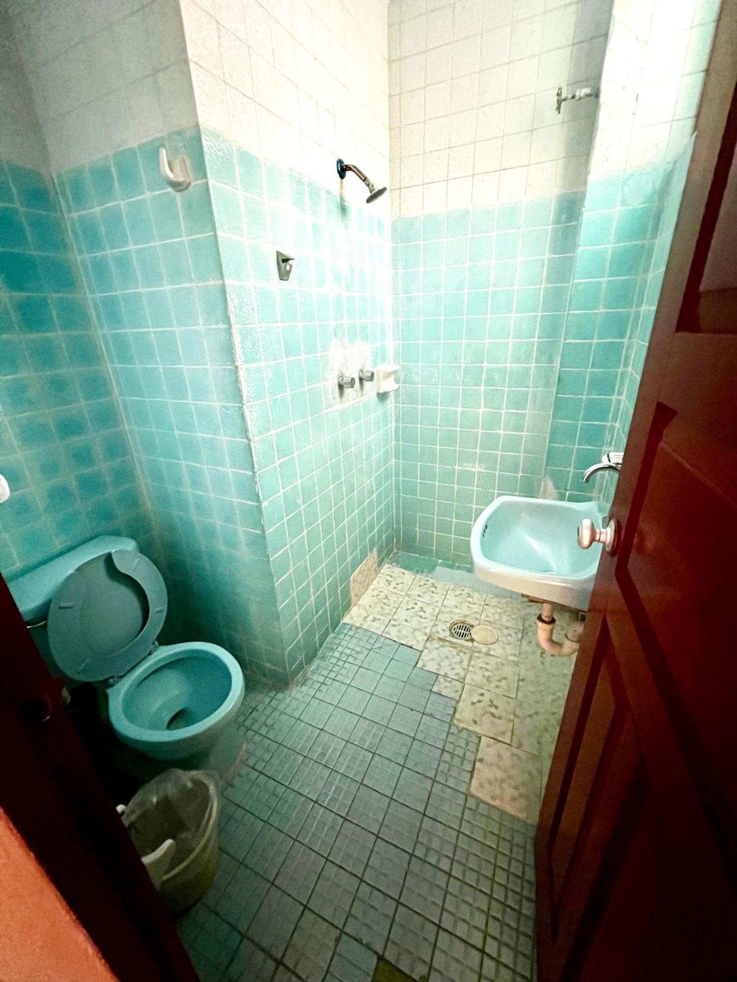 Casa De Huespedes Walton Hotell Acapulco Eksteriør bilde