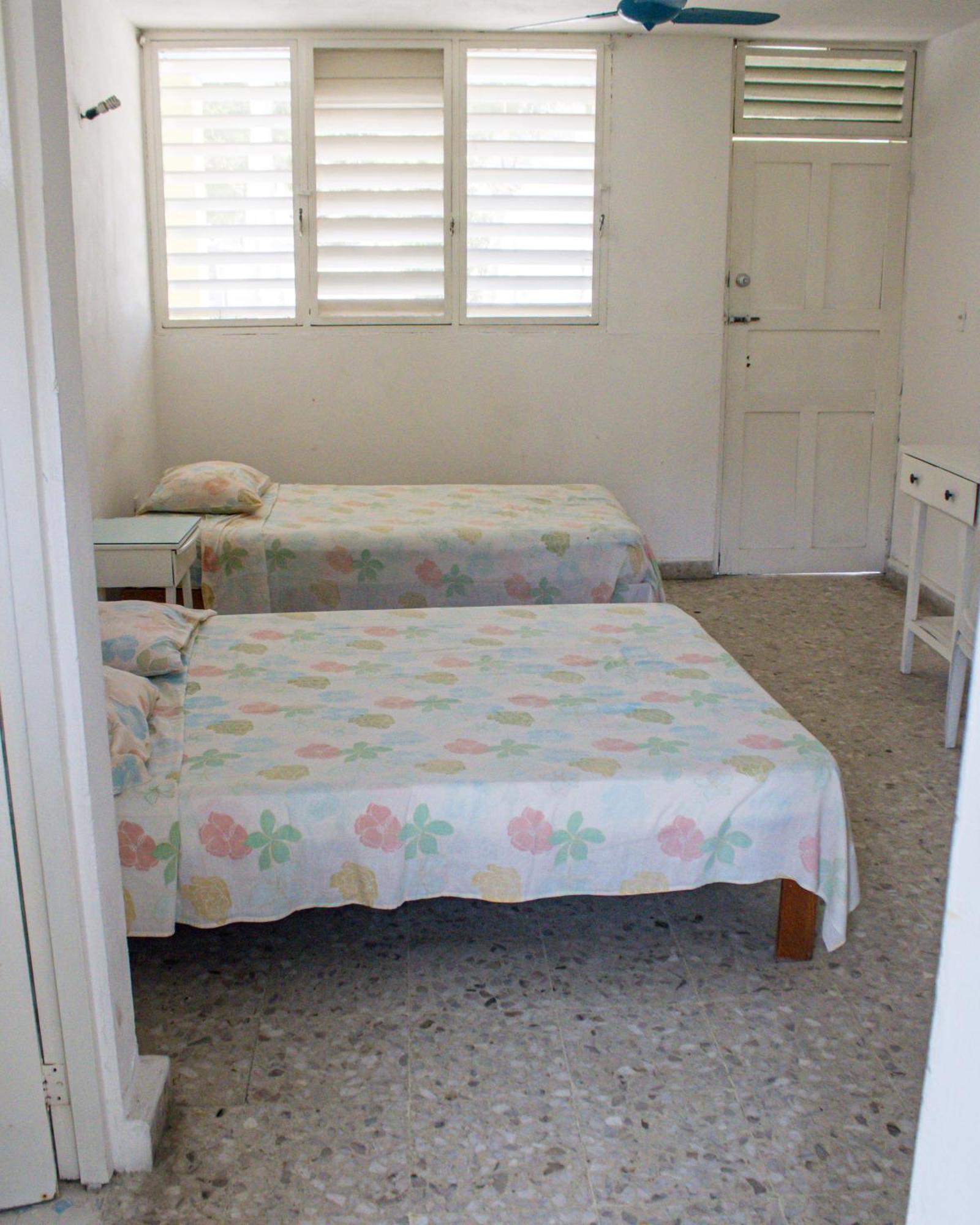 Casa De Huespedes Walton Hotell Acapulco Eksteriør bilde